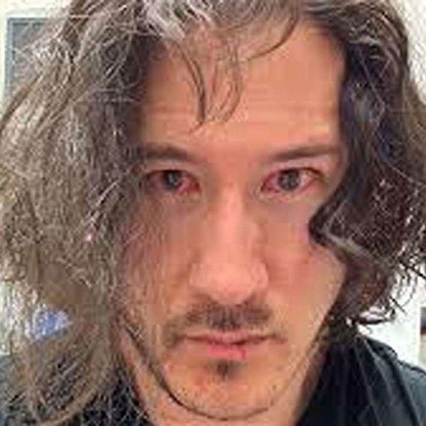 Markiplier Edward Fischbach