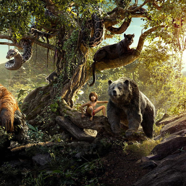 The Jungle Book