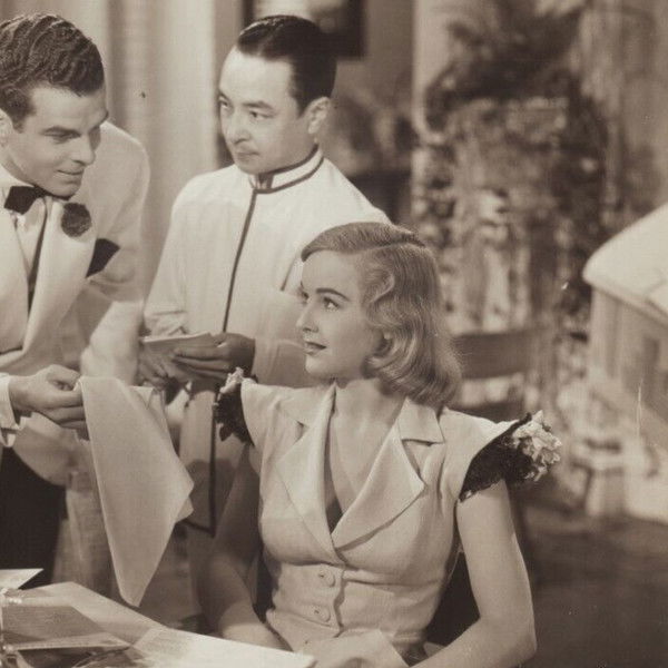 Passage from Hong Kong