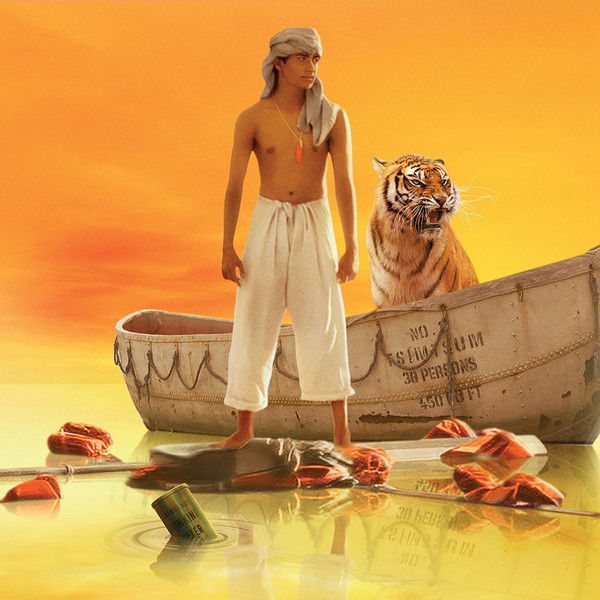 Life of Pi