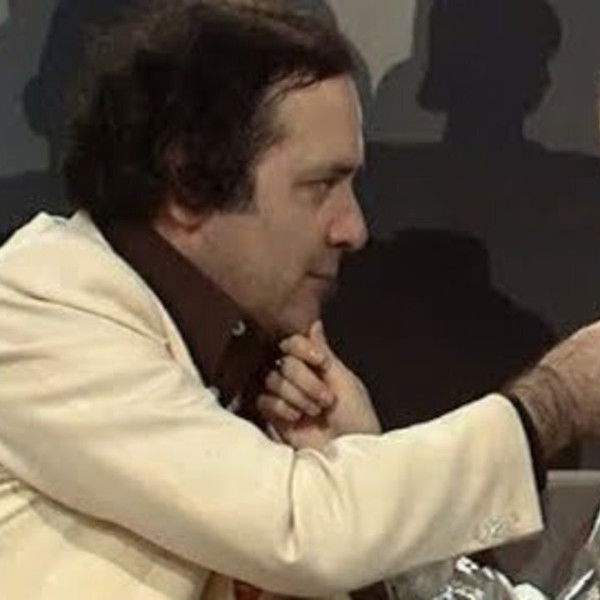 I've Got You, You've Got Me by the Chin Hairs