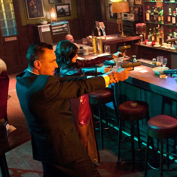 Smokin' Aces 2: Assassins' Ball