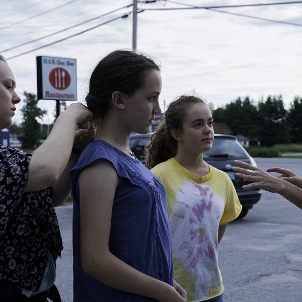 The Other Side of Porcupine Lake