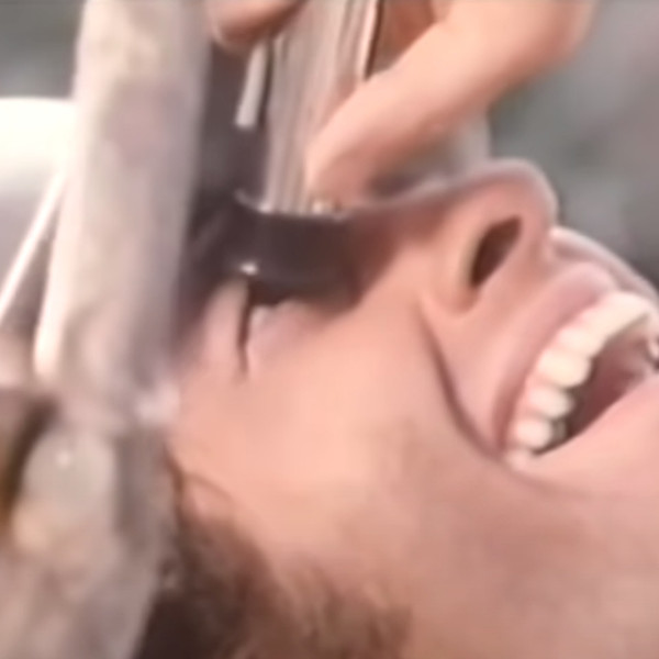 Pistol Packin' Preacher