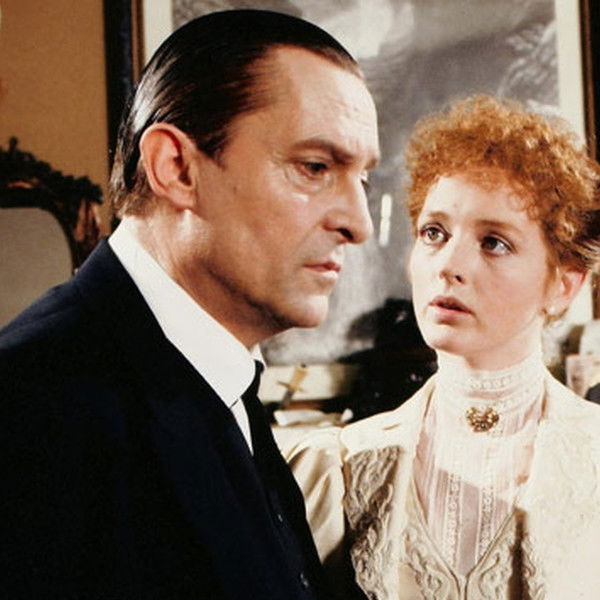 The Master Blackmailer