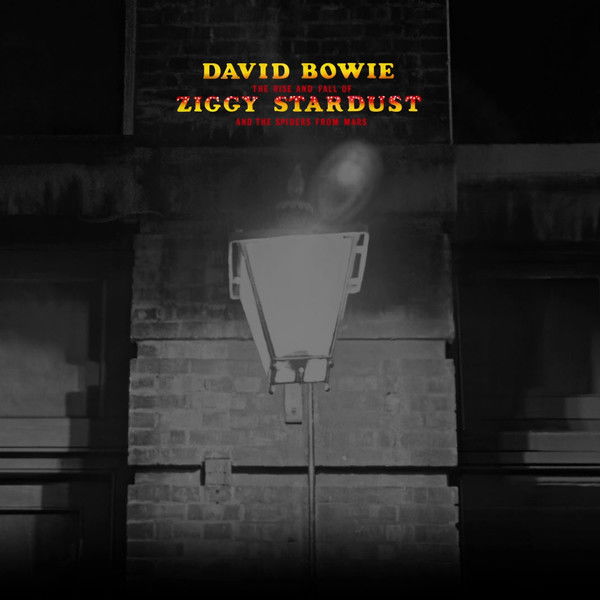 David Bowie: The Rise And Fall Of Ziggy Stardust And The Spiders From Mars (2024 Dolby Atmos Mix)