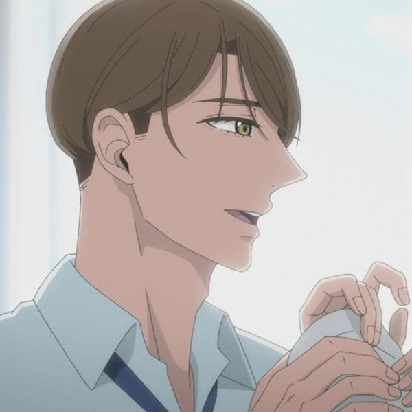 Cherry Magic! Thirty Years of Virginity Can Make You a Wizard?! Movie