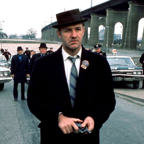 Making the Connection: Untold Stories of The French Connection