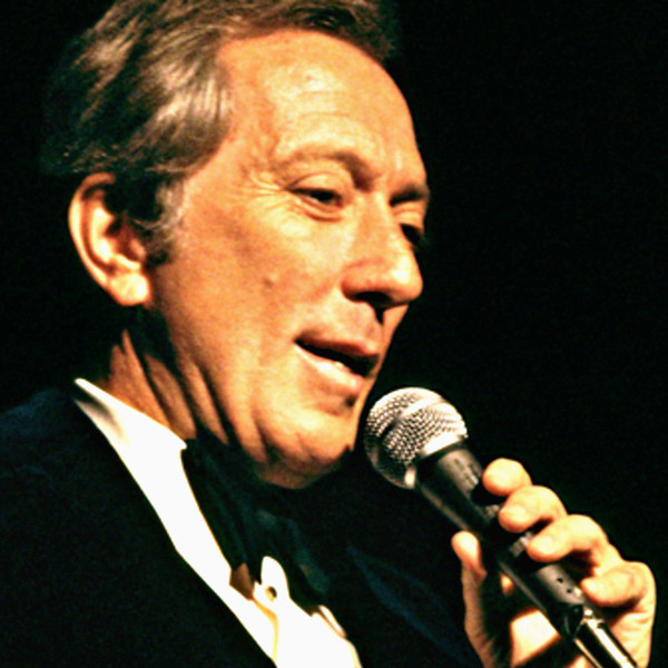 An Evening with Andy Williams