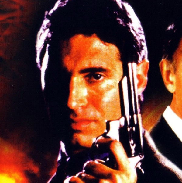 No Escape, No Return