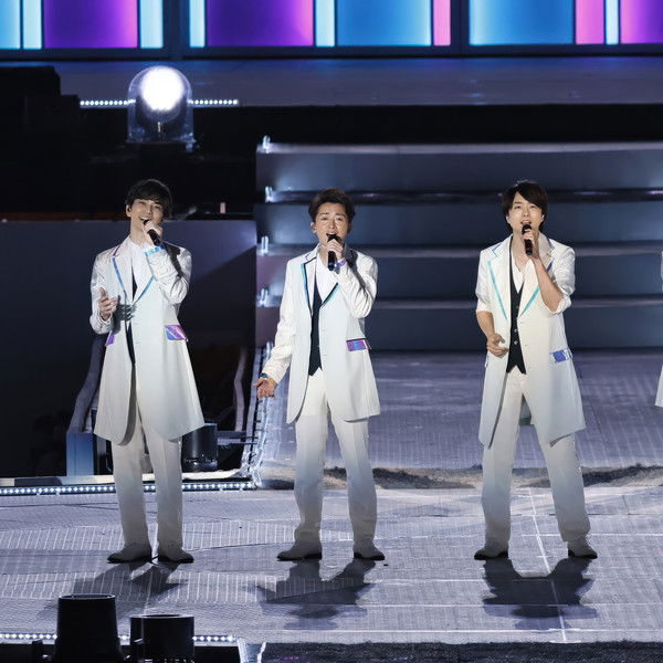 ARAFES 2020 at NATIONAL STADIUM