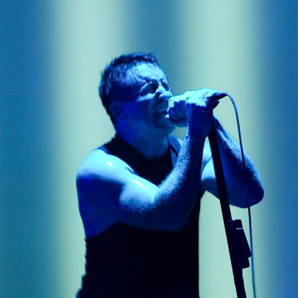Nine Inch Nails - Austin City Limits