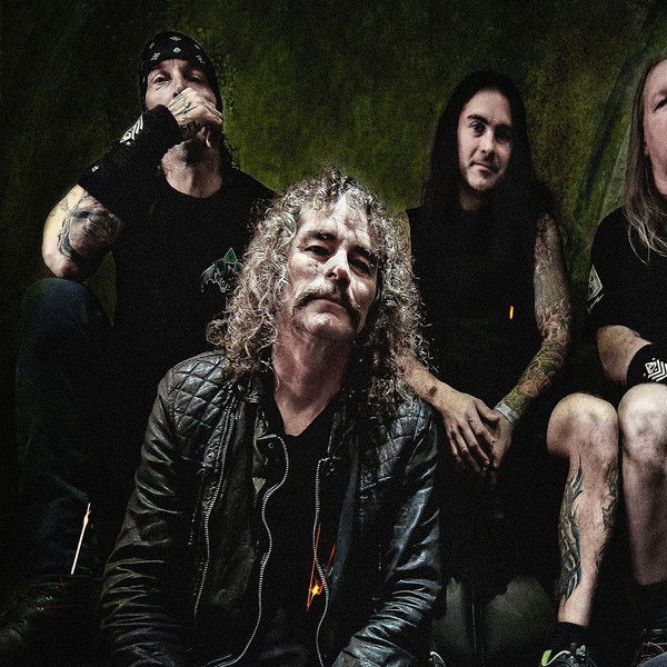 Overkill: Live in Overhausen