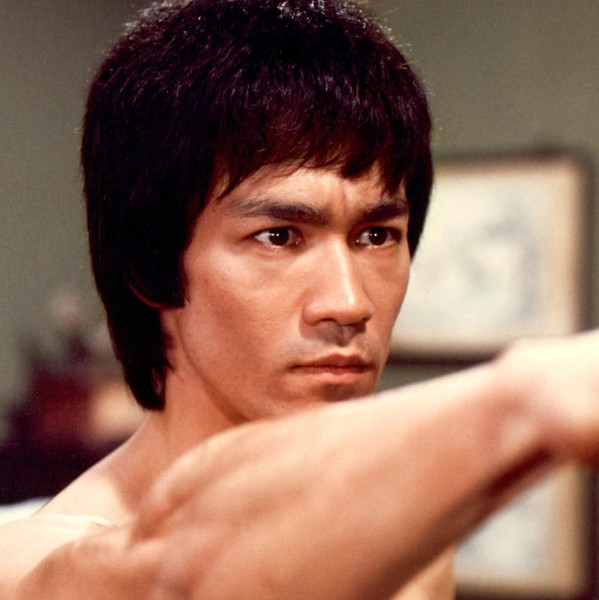 Bruce Lee: The Immortal Dragon