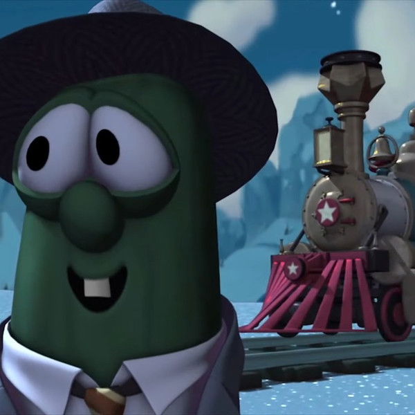 VeggieTales: It's a Meaningful Life