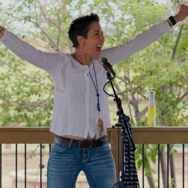 Tri Me: The Siri Lindley Story