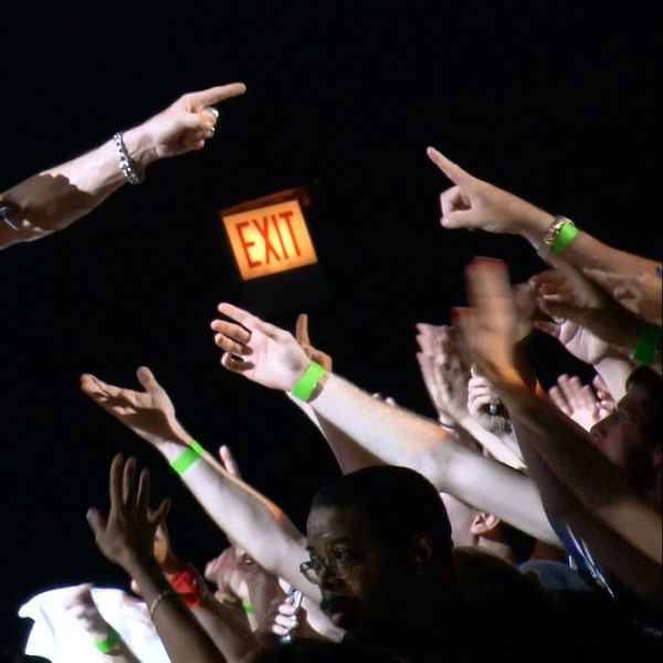 Billy Idol: In Super Overdrive Live