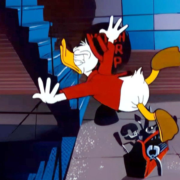 How to Have an Accident at Work