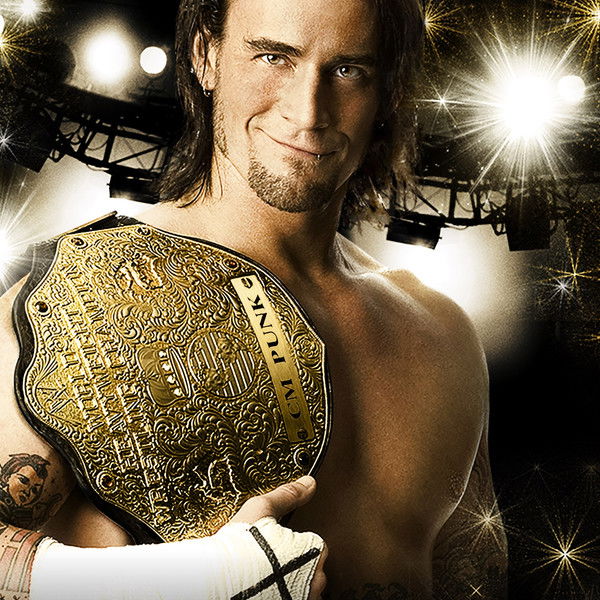 WWE Night of Champions 2009