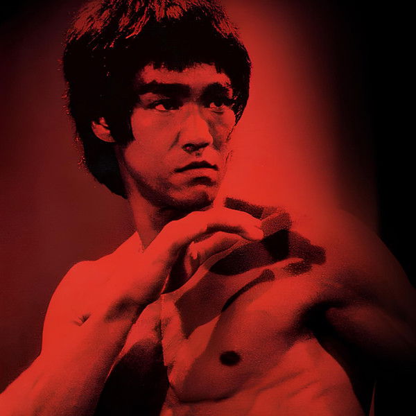 Bruce Lee: The Legend