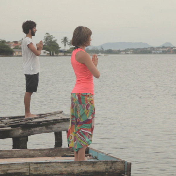 Portrait of Animal Behavior