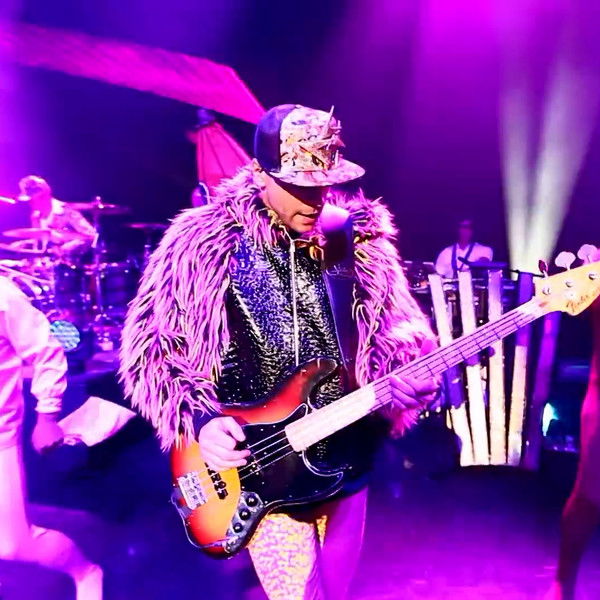 Muse: Live at Tokyo Zepp 2013