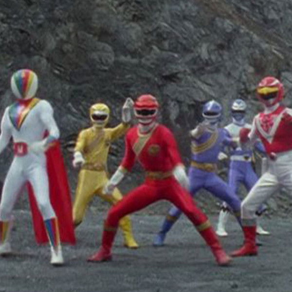 Hyakujuu Sentai Gaoranger VS Super Sentai