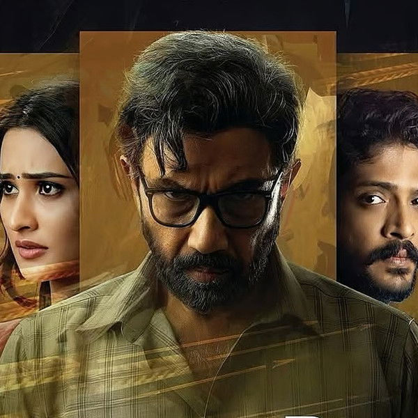 Tribanadhari Barbarik