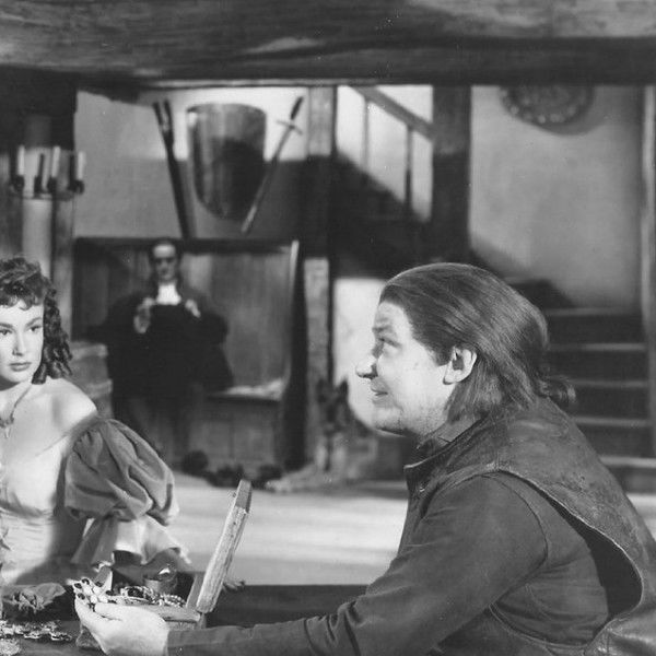 The Lady and the Bandit