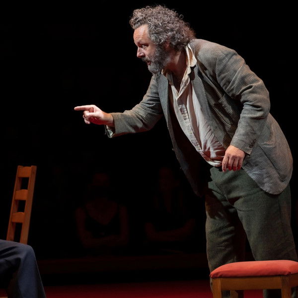 National Theatre Live: Under Milk Wood