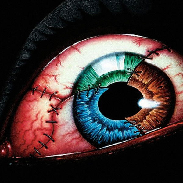 Frankenstein Unbound