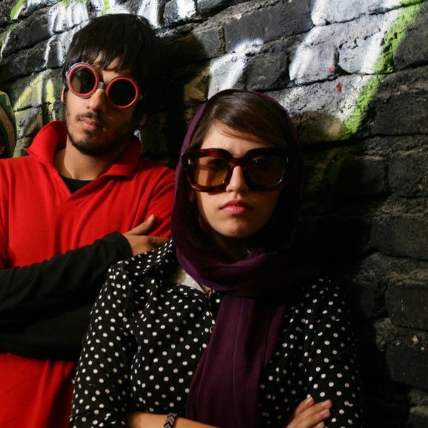 No One Knows About Persian Cats