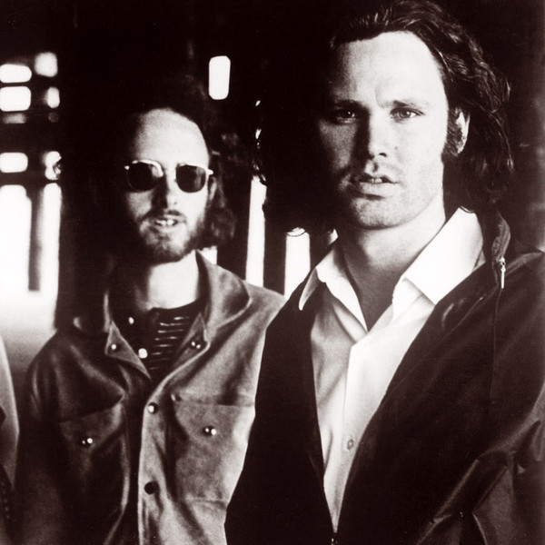 The Doors: Feast of Friends