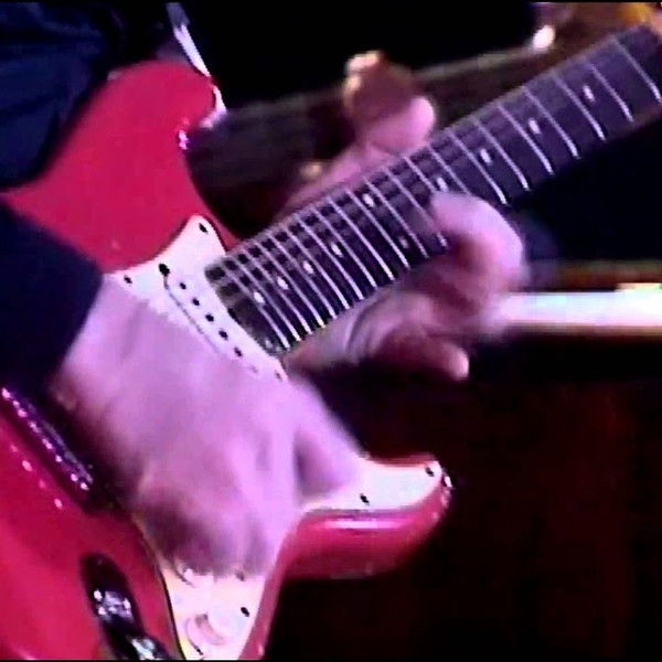 Gary Moore & The Midnight Blues Band - Live At Montreux 1990