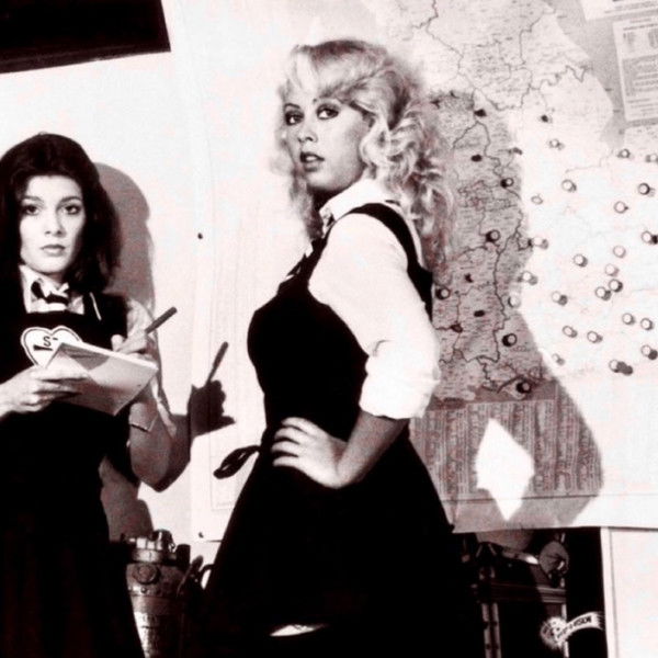 The Wildcats of St. Trinian's