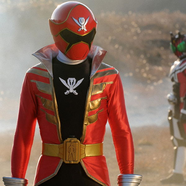 Kamen Rider × Super Sentai: Super Hero Wars