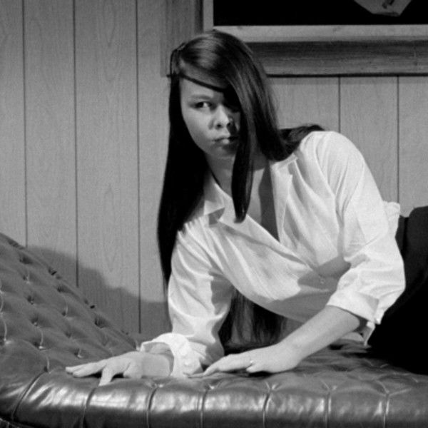 The Incredible Sex Revolution