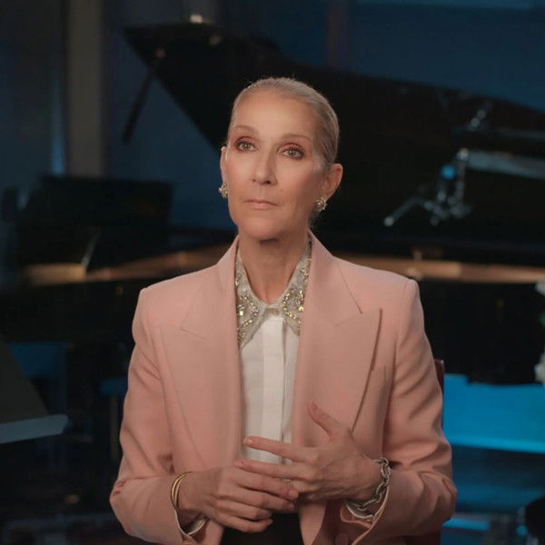 Céline Dion raconte D'eux