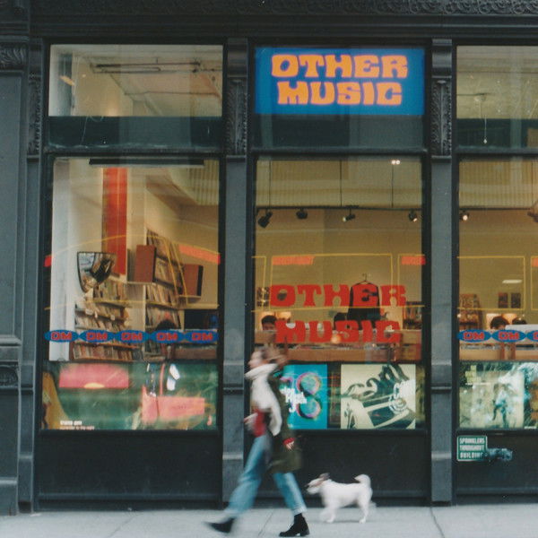 Other Music