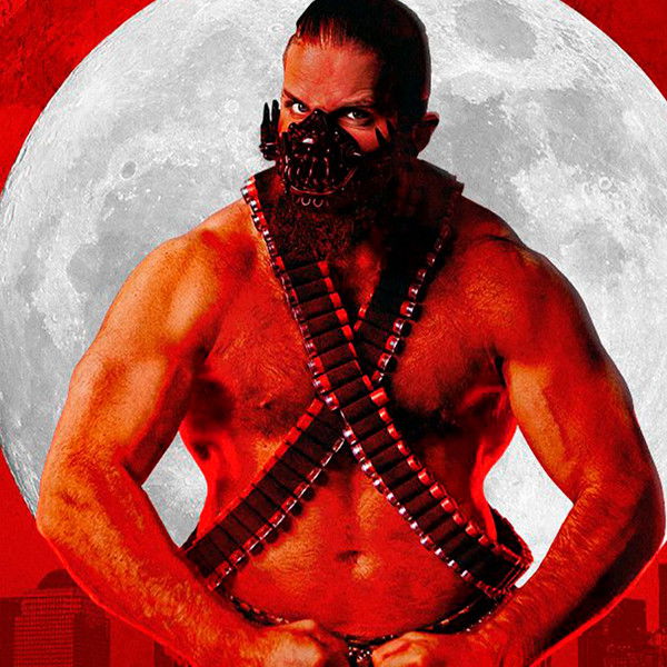 Jawbreaker: A New Vigilante