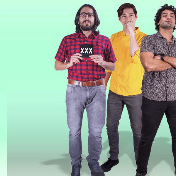 ¡No es lo que parece!