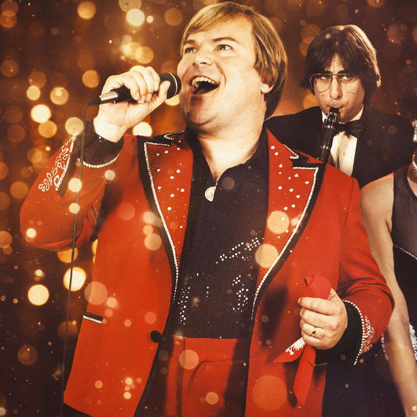The Polka King