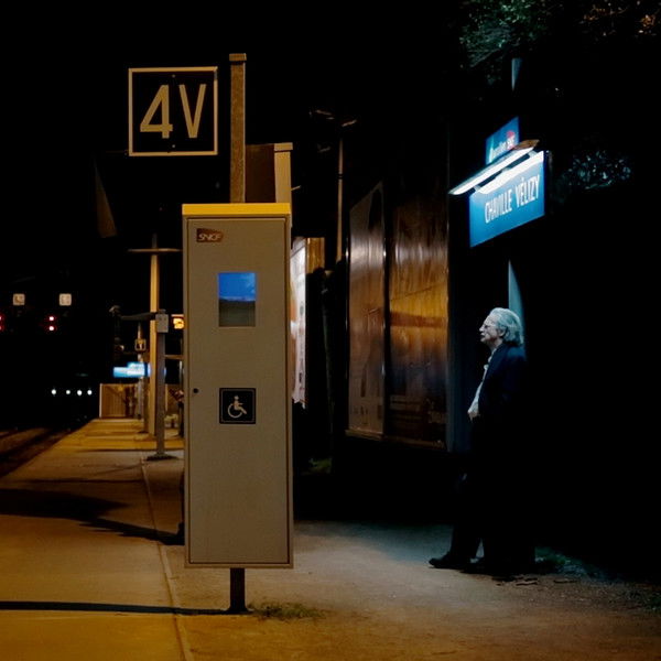 Peter Handke: In the Woods, Might Be Late