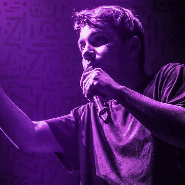 Fabrizio Copano: solo pienso en mí