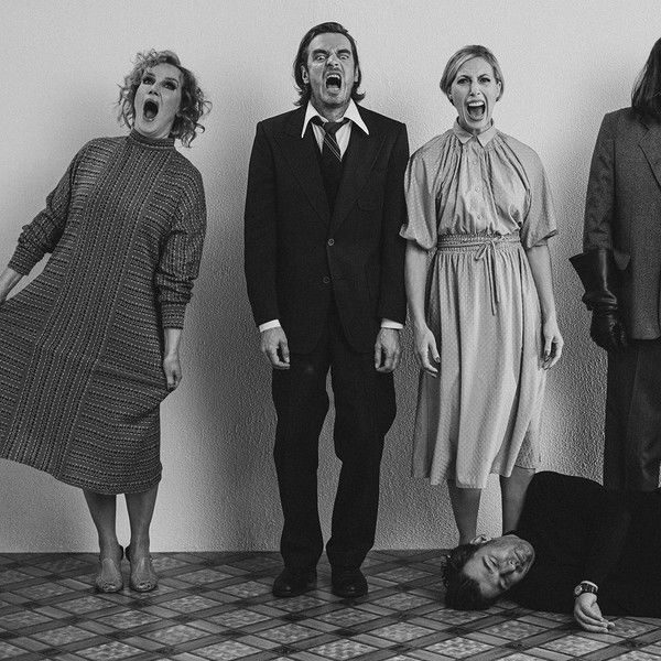 The Diary of Vaino Vahing