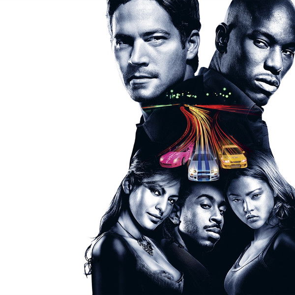 2 Fast 2 Furious