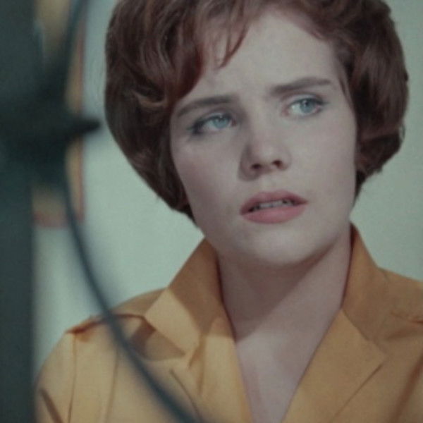 Hills Like White Elephants