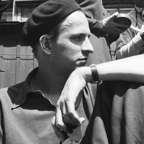 Bergman: A Year in a Life