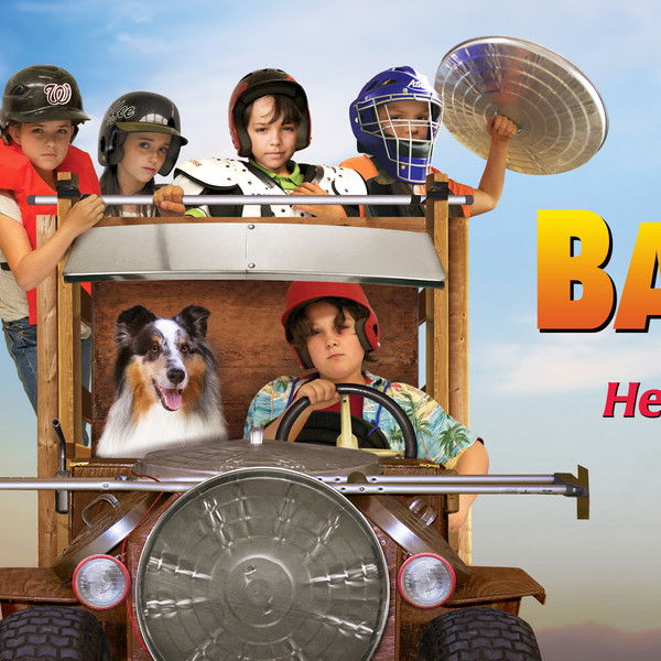 Bandit and the Saints of Dogwood