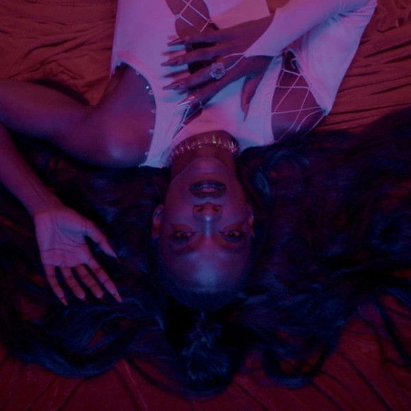 If I'm Here It Is by Mystery